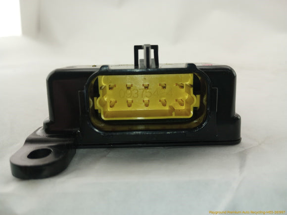 Jaguar XK Passenger Front Right Seat Occupancy Weight Sensor