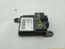 Jaguar XK Passenger Front Right Seat Occupancy Weight Sensor-10