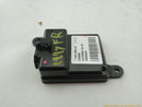 Jaguar XK Passenger Front Right Seat Occupancy Weight Sensor-11