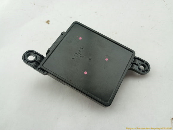 Jaguar XK Passenger Front Right Seat Occupancy Weight Sensor