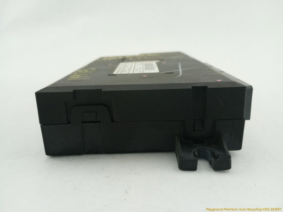 Jaguar XK Driver Front Left Seat Control Module
