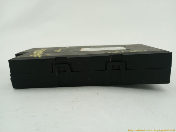 Jaguar XK Driver Front Left Seat Control Module