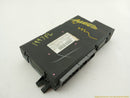 Jaguar XK Driver Front Left Seat Control Module-11