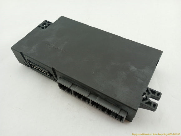 Jaguar XK Driver Front Left Seat Control Module