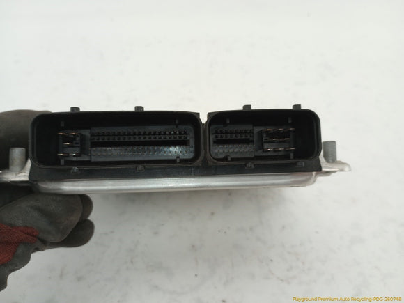 Porsche Cayenne Engine Control Module