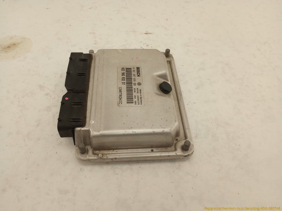 Porsche Cayenne Engine Control Module