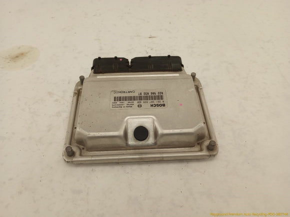 Porsche Cayenne Engine Control Module