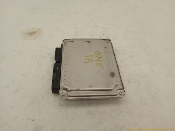 Porsche Cayenne Engine Control Module