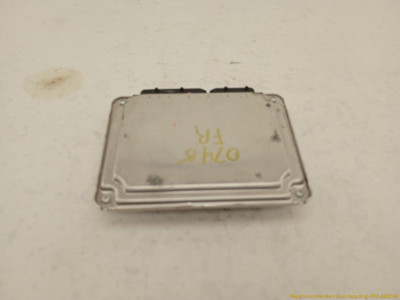 Porsche Cayenne Engine Control Module