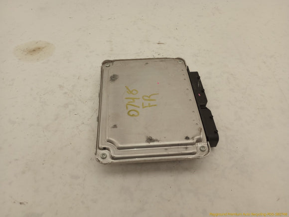 Porsche Cayenne Engine Control Module
