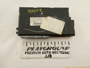 Jaguar XK Passenger Front Right Seat Control Module-1