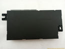 Jaguar XK Passenger Front Right Seat Control Module-3