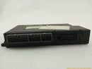 Jaguar XK Passenger Front Right Seat Control Module-4