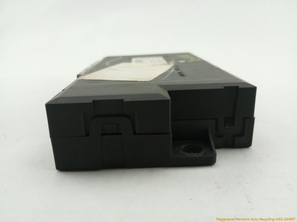 Jaguar XK Passenger Front Right Seat Control Module