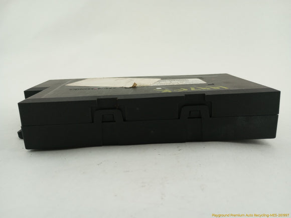 Jaguar XK Passenger Front Right Seat Control Module