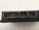Jaguar XK Passenger Front Right Seat Control Module-8
