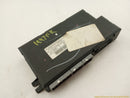 Jaguar XK Passenger Front Right Seat Control Module-11