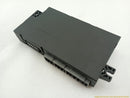 Jaguar XK Passenger Front Right Seat Control Module-12