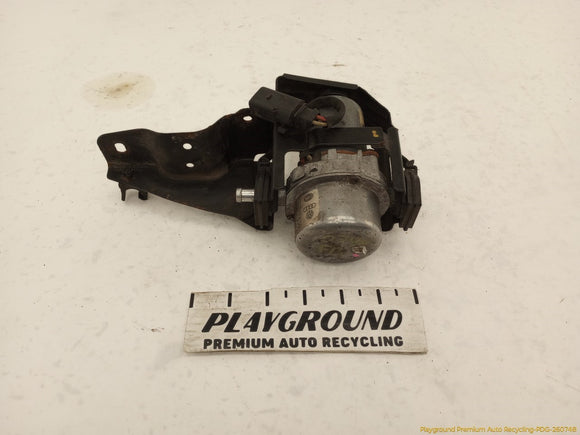 Porsche Cayenne Brake Booster Vacuum Pump