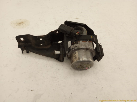 Porsche Cayenne Brake Booster Vacuum Pump