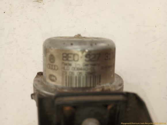 Porsche Cayenne Brake Booster Vacuum Pump