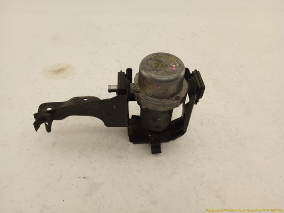 Porsche Cayenne Brake Booster Vacuum Pump