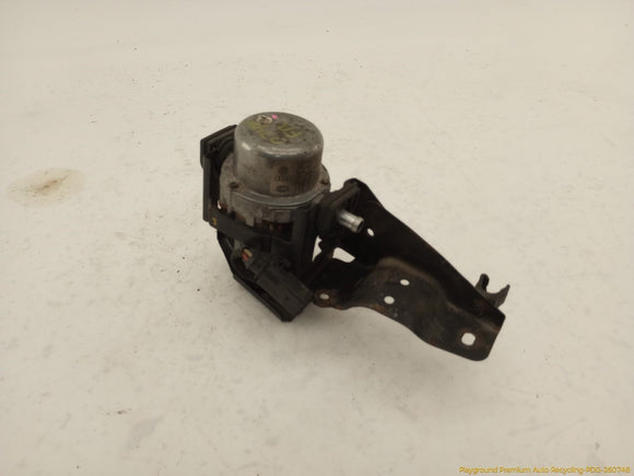 Porsche Cayenne Brake Booster Vacuum Pump
