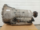Jaguar XK Transmission Assembly-2