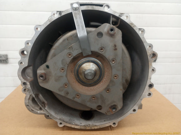 Jaguar XK Transmission Assembly