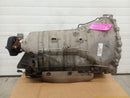 Jaguar XK Transmission Assembly-4