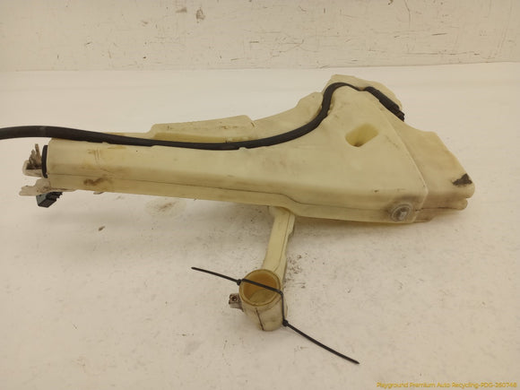 Porsche Cayenne Windshield Washer Reservoir