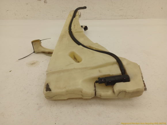 Porsche Cayenne Windshield Washer Reservoir