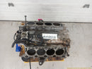Jaguar XK **AS IS** Engine Short Block-1