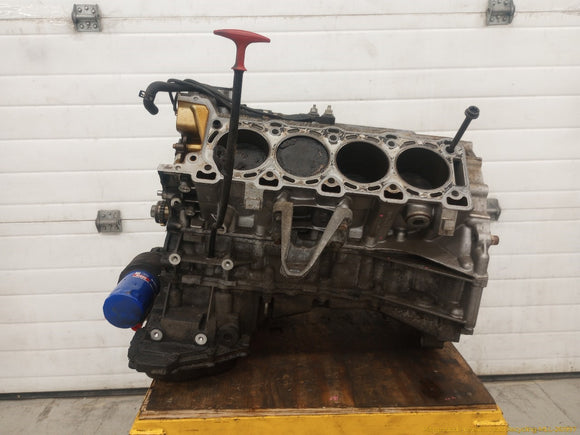 Jaguar XK **AS IS** Engine Short Block