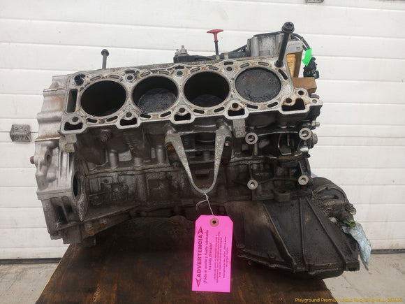 Jaguar XK **AS IS** Engine Short Block