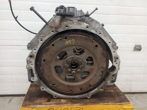 Jaguar XK **AS IS** Engine Short Block