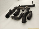 Porsche Cayenne Turbo Intercooler Air Intake Hoses Set-4