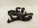 Porsche Cayenne Turbo Intercooler Air Intake Hoses Set-5