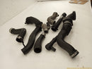 Porsche Cayenne Turbo Intercooler Air Intake Hoses Set-8