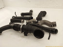 Porsche Cayenne Turbo Intercooler Air Intake Hoses Set-10