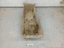 Jaguar XK Driver Left Front Floor Carpet-1