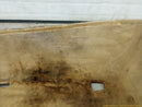 Jaguar XK Driver Left Front Floor Carpet-4