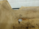 Jaguar XK Driver Left Front Floor Carpet-6