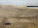 Jaguar XK Driver Left Front Floor Carpet-8