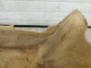 Jaguar XK Driver Left Front Floor Carpet-9