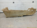 Jaguar XK Driver Left Front Floor Carpet-10