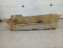 Jaguar XK Driver Left Front Floor Carpet-11
