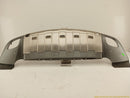 Porsche Cayenne Front Lower Bumper Valance Guard-1