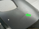 Porsche Cayenne Front Lower Bumper Valance Guard-2