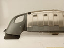 Porsche Cayenne Front Lower Bumper Valance Guard-3